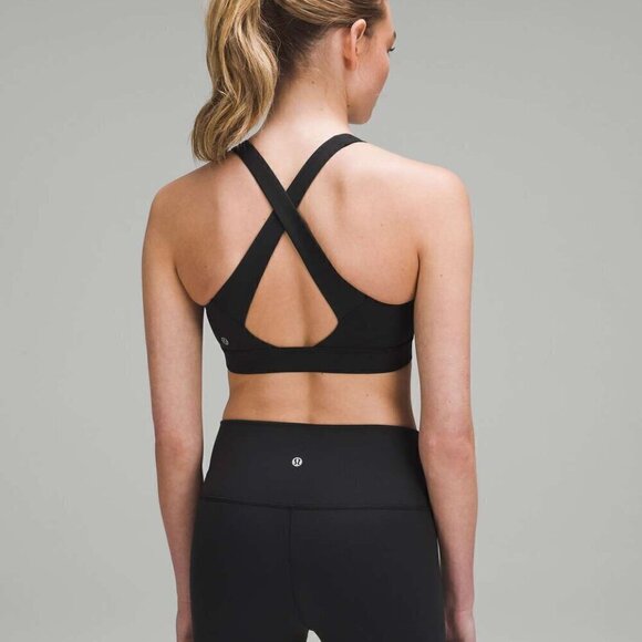 NWOT Lululemon Envital Bra *Medium Support B/C Cup - Picture 2 of 14